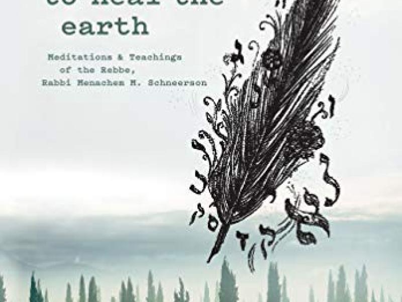 Wisdom to Heal the Earth 