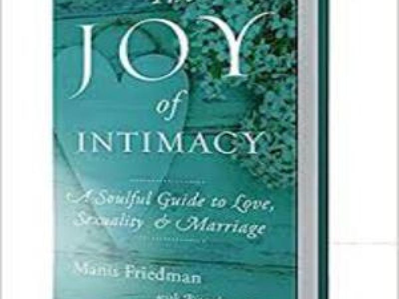 The Joy of Intimacy 