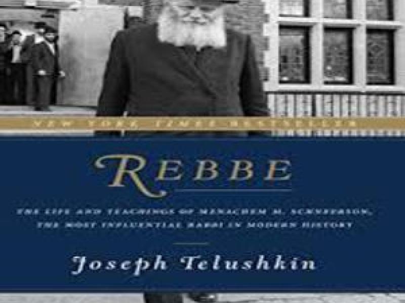 Rebbe