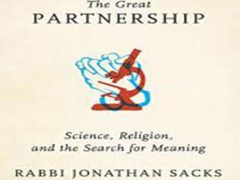 The Great Partnership