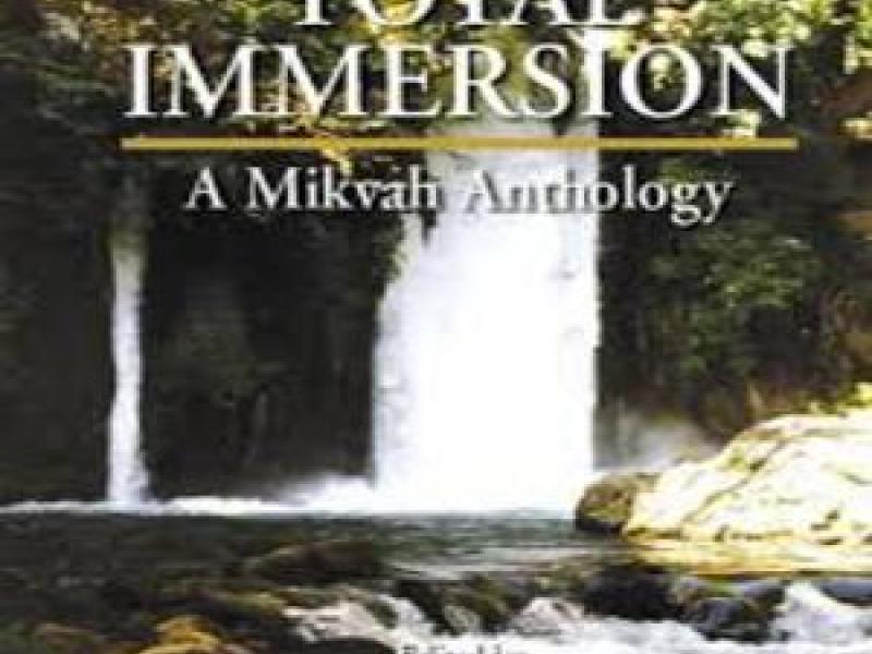 Total Immersion 